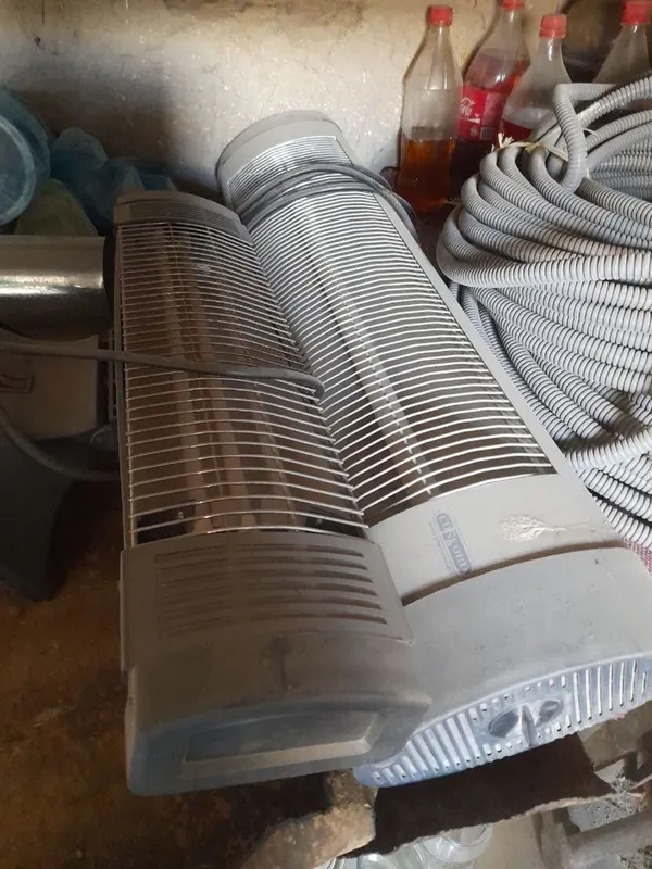 Elektrichiski nagrivat sotiladi