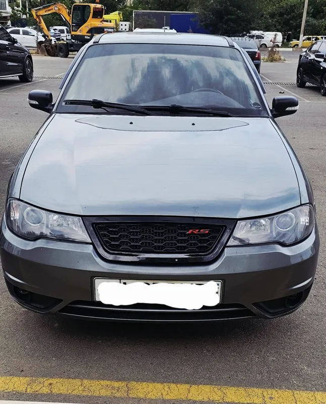 Nexia 2 1.6, METAN, lyuks kondior, 2015 3 Nexia 2 1.6, METAN, lyuks kondior, 2015 3
