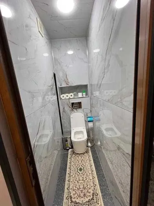 Shoshilinch ijaraga beriladi: 2 xonali, 4-kvartal Shohsaroy *R 6