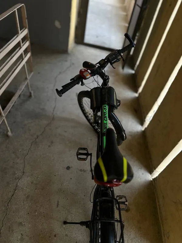 Велосипед velosiped 26 3