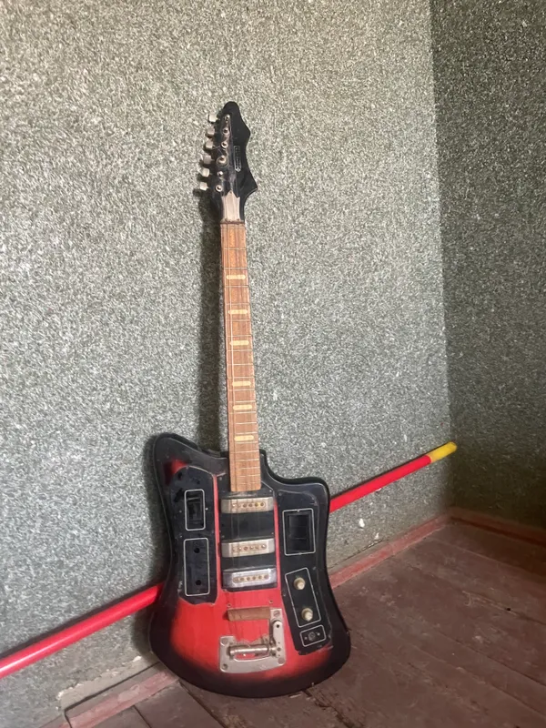 Gitara Gitara