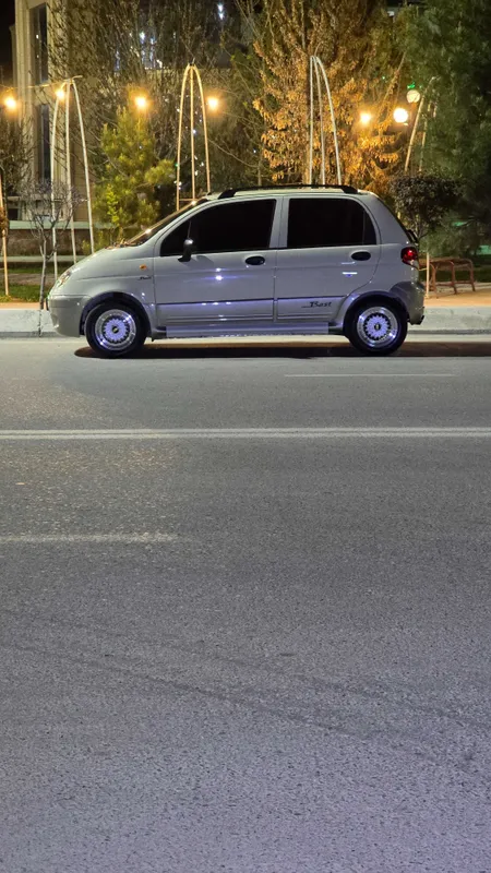 Matiz best 2013 йил 100% радной — фото 2