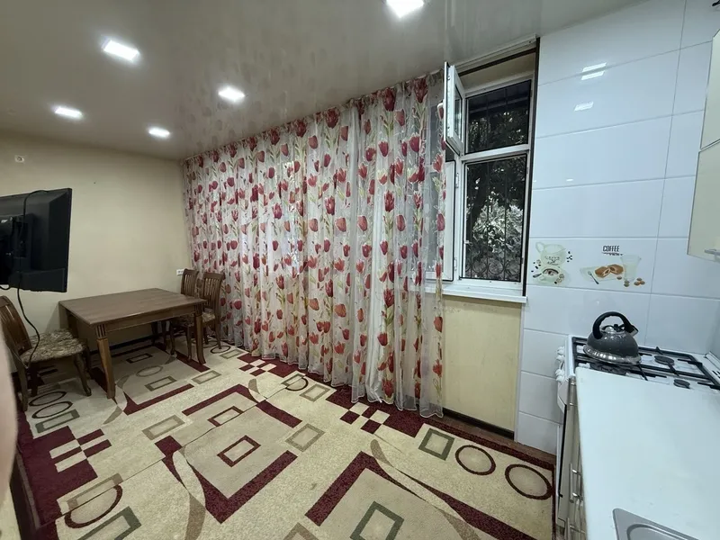 2-комнатная квартира, 55 м², 1/4 этаж (вторичка) — фото 3