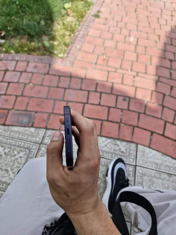 Iphone 12 128 ZP/A 5 Iphone 12 128 ZP/A 5