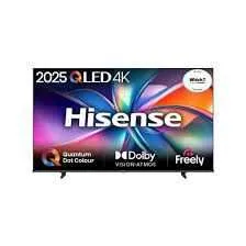 Hisense 65″ E7Q* Премиум QLED 4K Smart TV Бесплатная Доставка 24/7