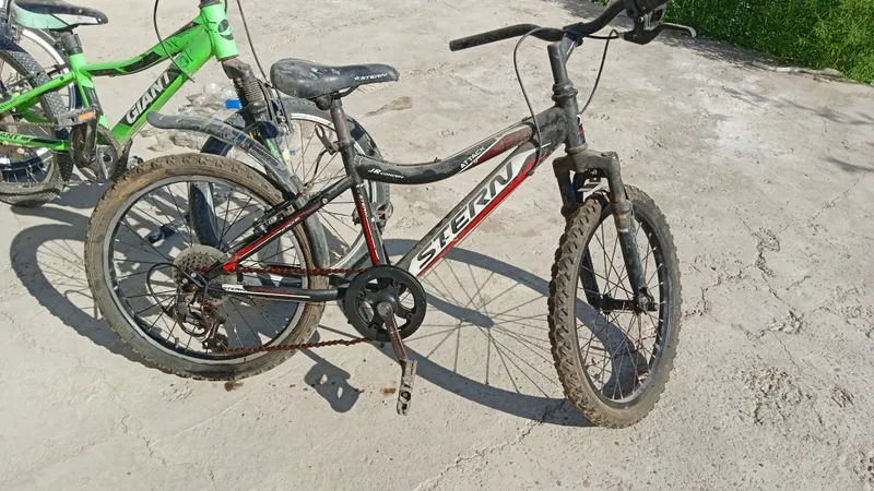 velosipedlar 3
