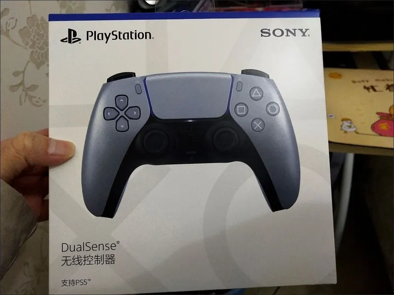 Джойстик playstation5 ps5 joystick — фото 5