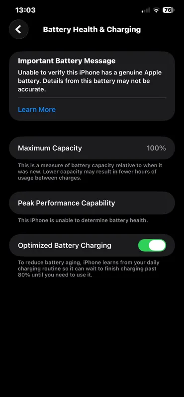 Iphone 11 pro max 256gb 100yomks hamma joyi radnoy — фото 2