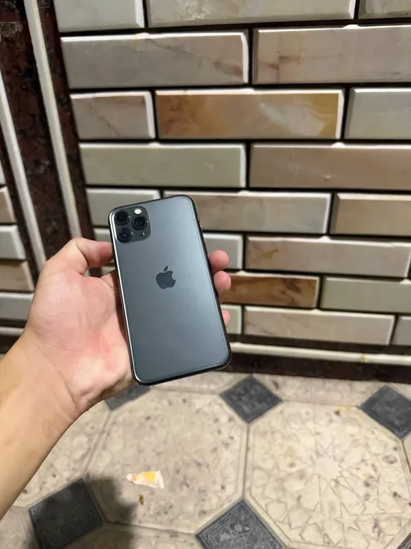 iPhone 11 Pro arzon 1 iPhone 11 Pro arzon 1