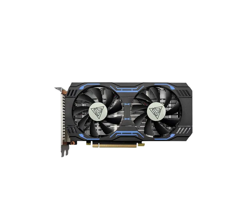 - Видеокарта Arktek GTX 1660 Super 6GB GDDR6 1