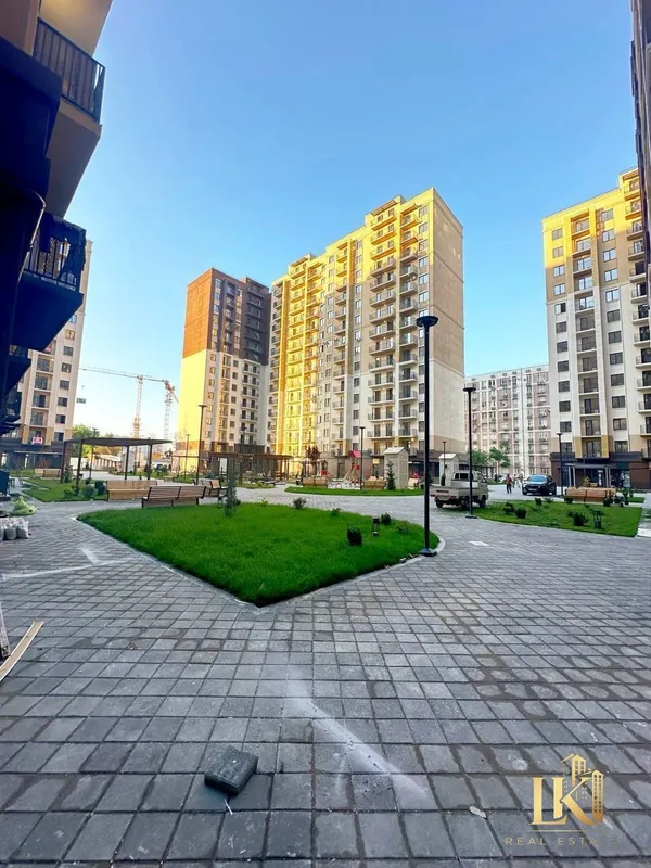 Продаётся 1-комнатная квартира в ЖК OZ ZAMIN 2 Продаётся 1-комнатная квартира в ЖК OZ ZAMIN 2