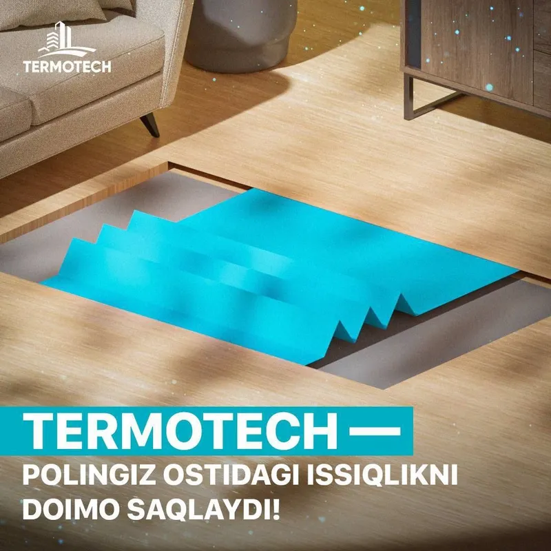 Подложка гармошка — фото 5