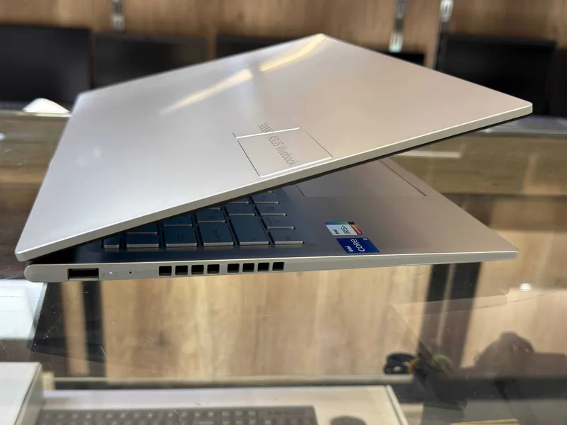 ASUS Vivobook X1605ZA core i5-12500H ram 16 ssd 512 — фото 1
