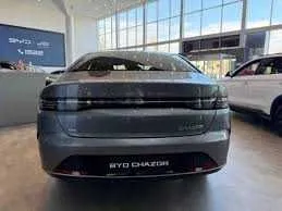 BYD chazor luxe 55km. naxd va halol nasiya — фото 4