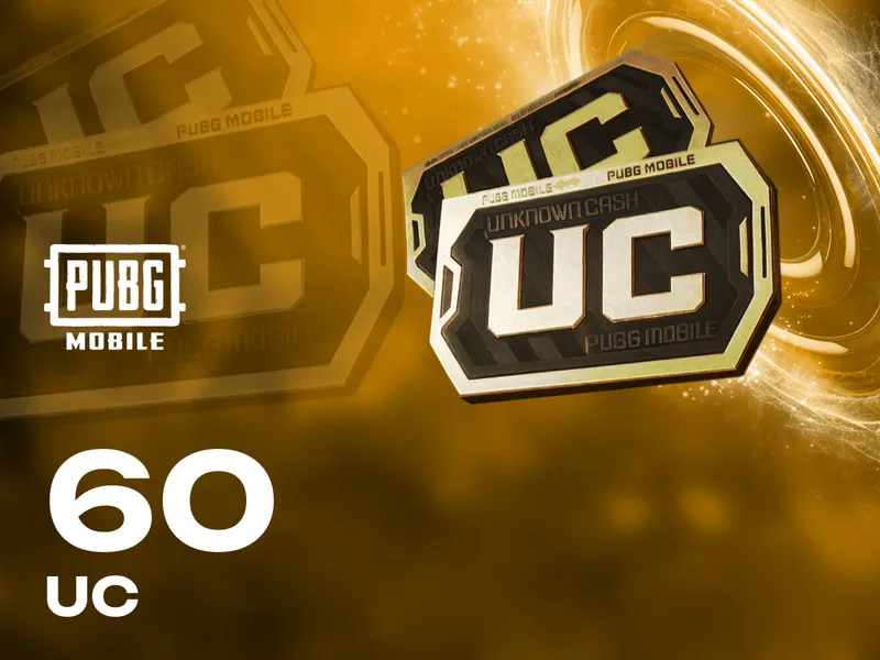 60 UC По ID 60 UC По ID