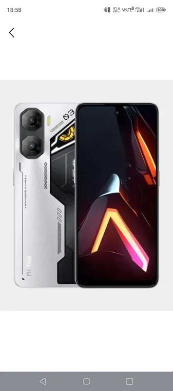 ZTE NUBIA NEO 3 5G обмен Iphone 12 256GB 1 ZTE NUBIA NEO 3 5G обмен Iphone 12 256GB 1