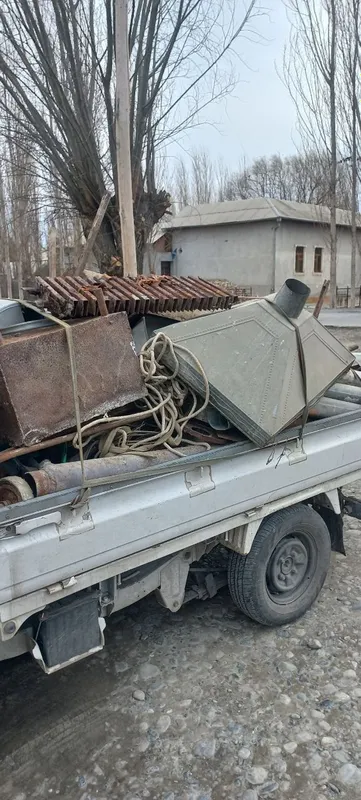 Покупаем металлолом 3 Покупаем металлолом 3