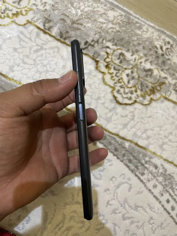 Redmi note 10 5g 2