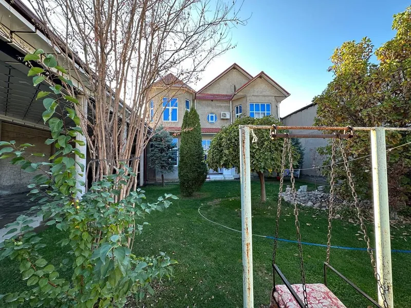 Продажа участка юнусабад — фото 1