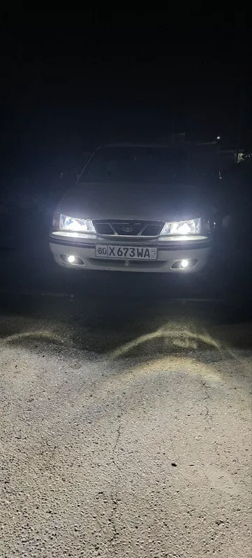 Нехиа 1 яхши ҳолктда.