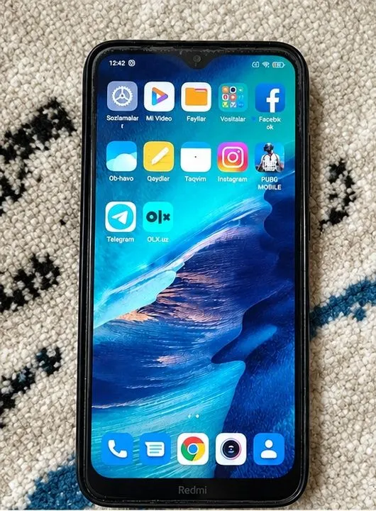 Redmi 8 arzon 32 gb