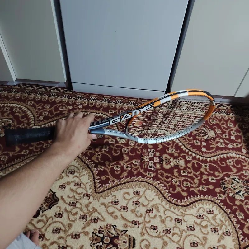 Babolat raketka orginal 2