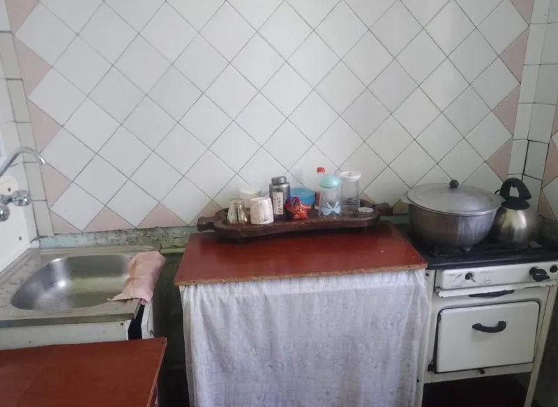 Продажа квартиры, Ялангач — фото 4
