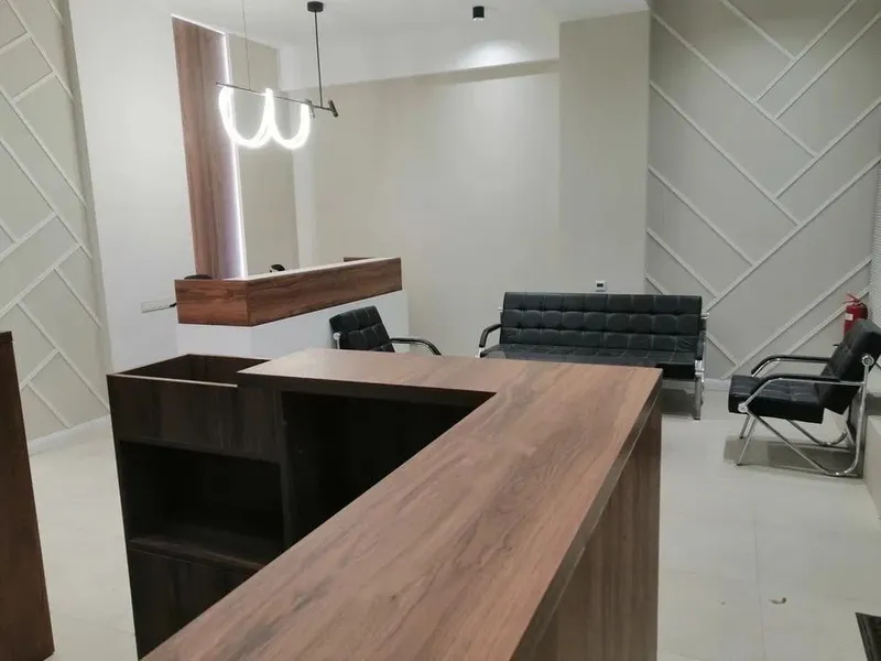 Аренда Офис Метро Максим Горкий, Буз базар 150 м² срочно Мирзо Улугбек 6