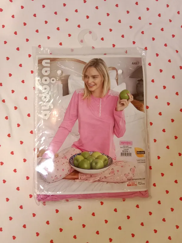 pijama pijama