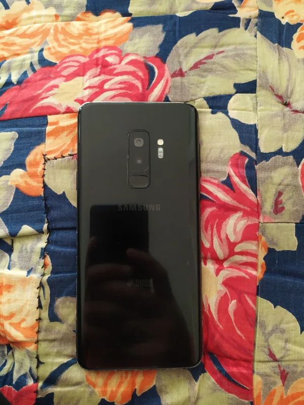 Samsung S9 plus 6/64 3