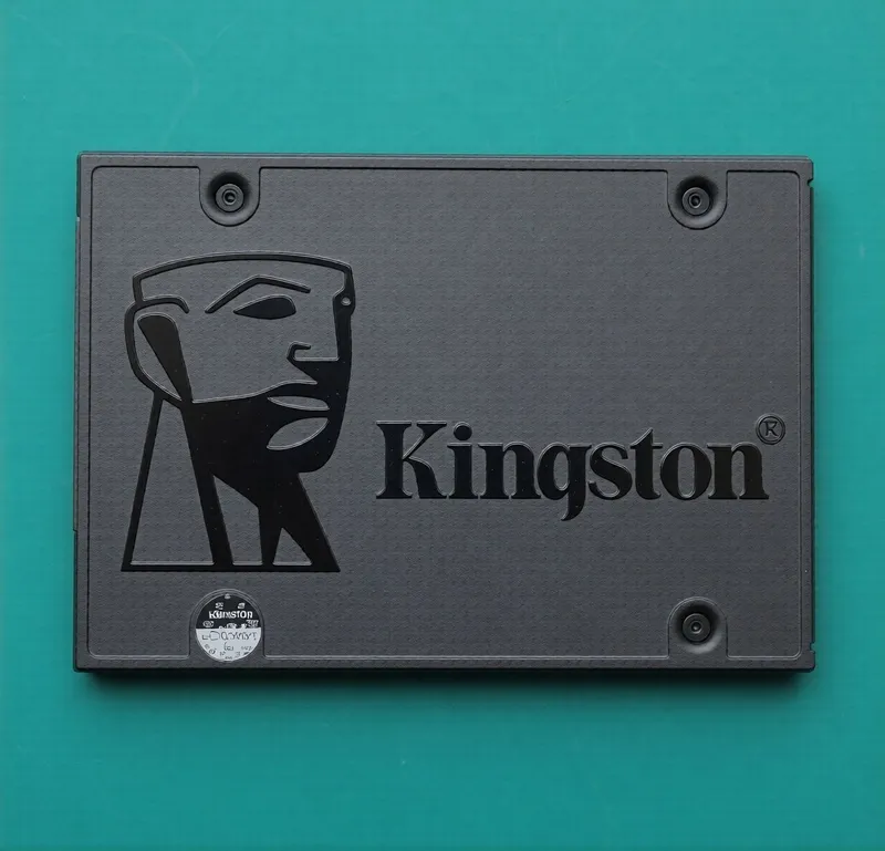 Продам SSD Kingston A400 480GB SATA3 (Почти новый)