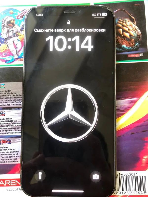 Iphone 12 pro в хорошем состоянии 3 Iphone 12 pro в хорошем состоянии 3