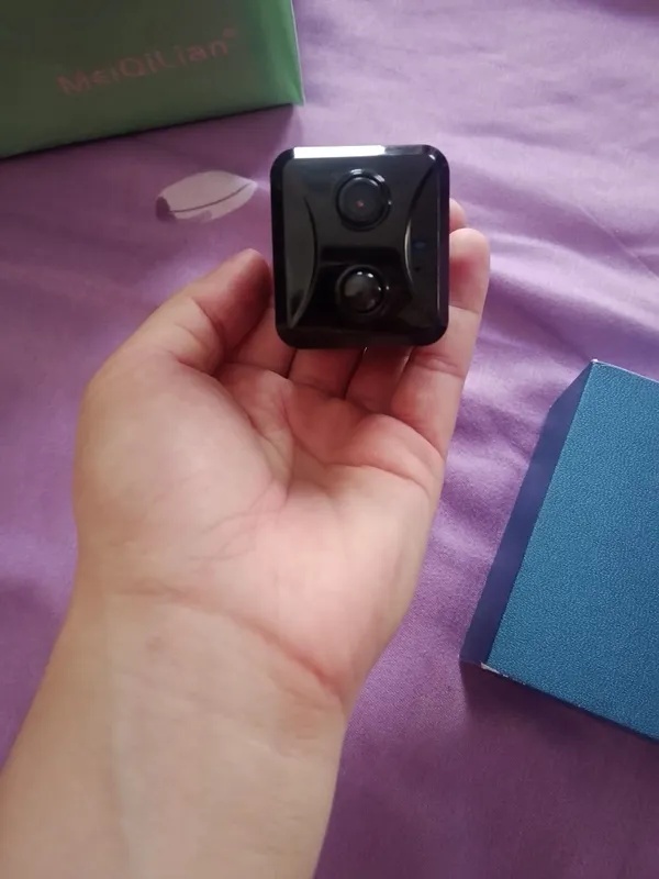 Camera mini sotiladi