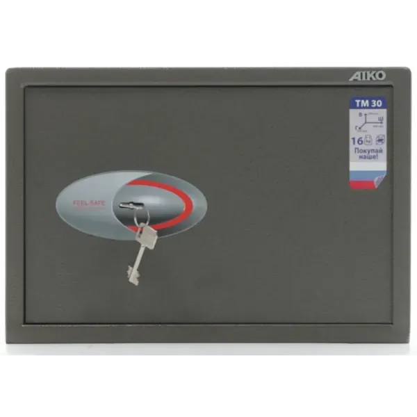 Сейф Aiko TM-30 2
