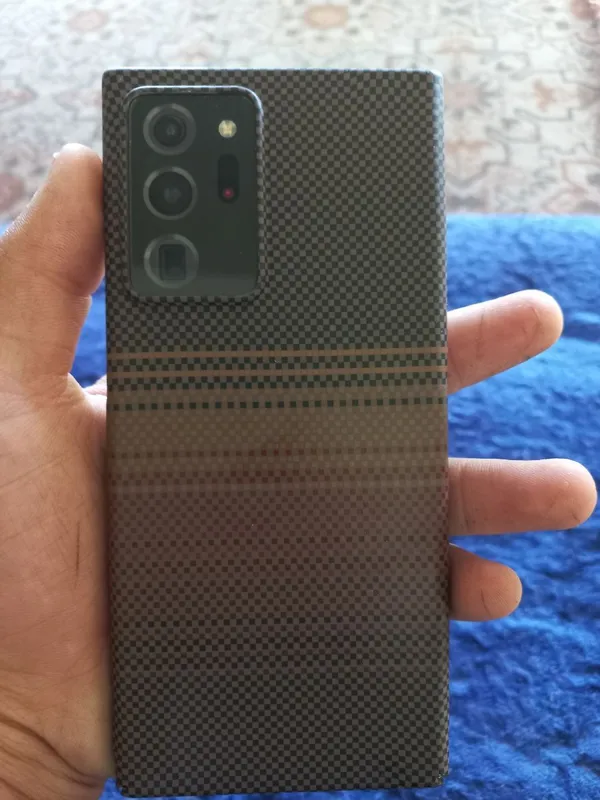 SAMSUNG NOTE 20 ULTRA + 5G — фото 3