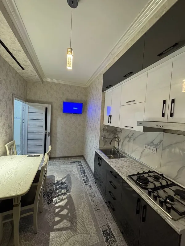 Продаётся 2 комнатная Саларис 55м2 2