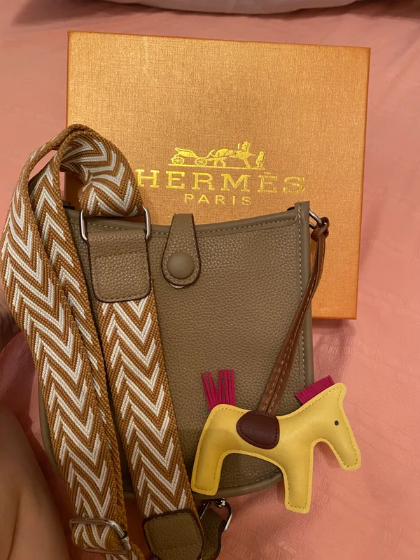 Hermes 80 ming bir ikki marta tutilgan 2 Hermes 80 ming bir ikki marta tutilgan 2