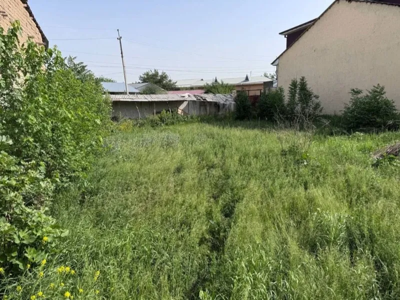Продаётся участок в городе — фото 5