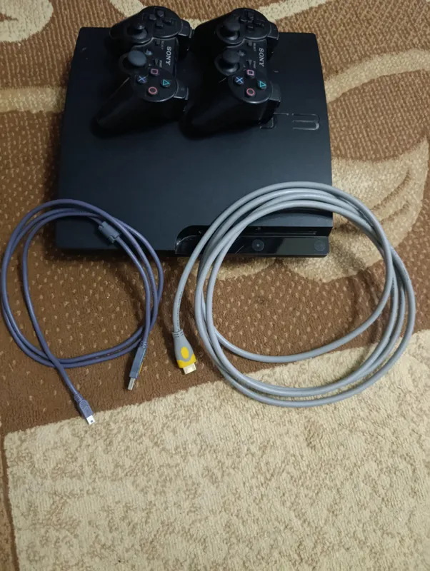 PS3 2