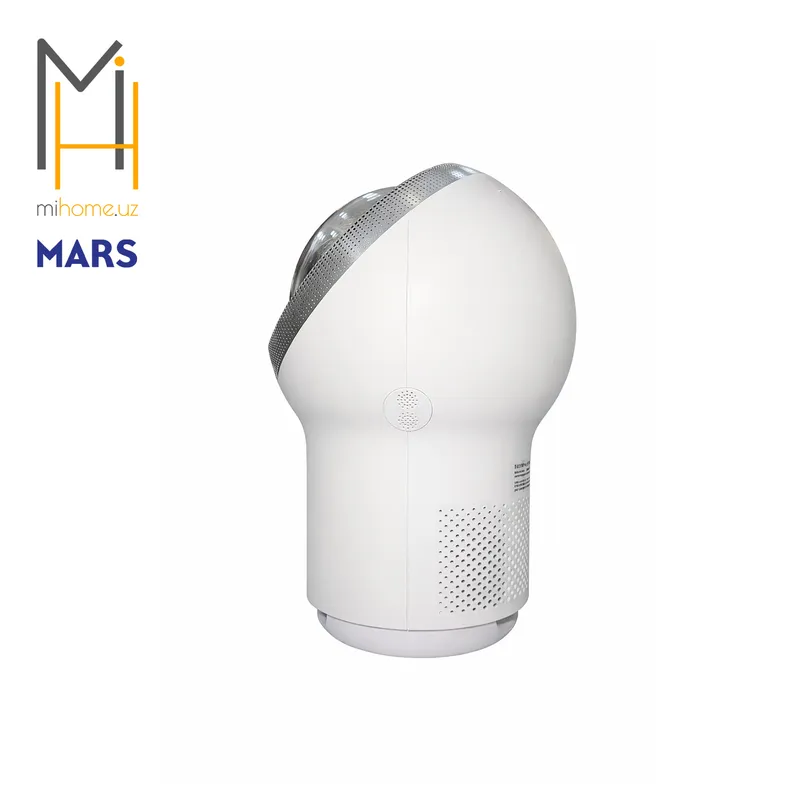 Очиститель воздуха Edison Mars air purifier — фото 3