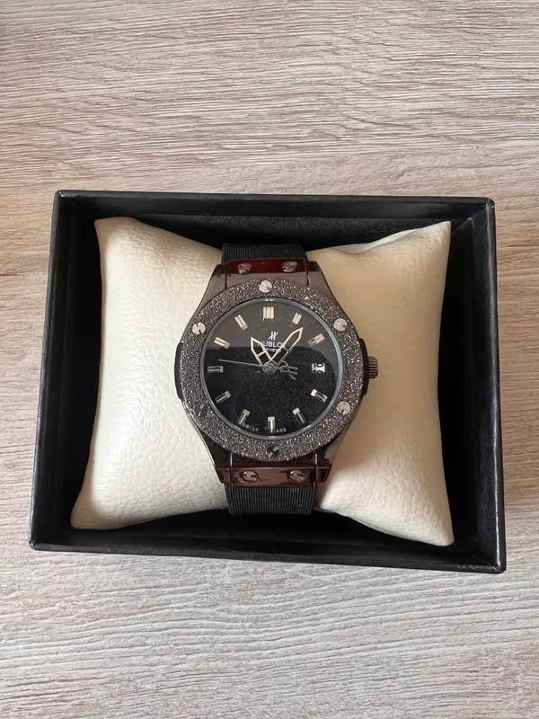 Hublot qo‘l soati 2 Hublot qo‘l soati 2