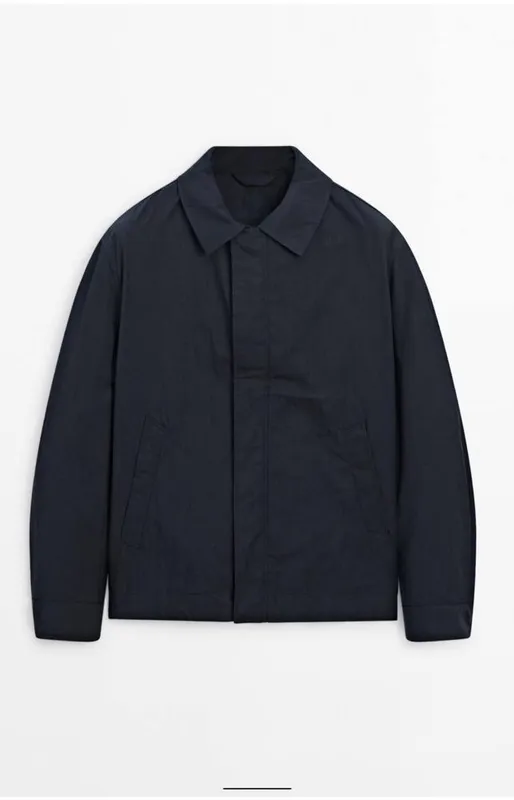 Massimo dutti original 2 Massimo dutti original 2