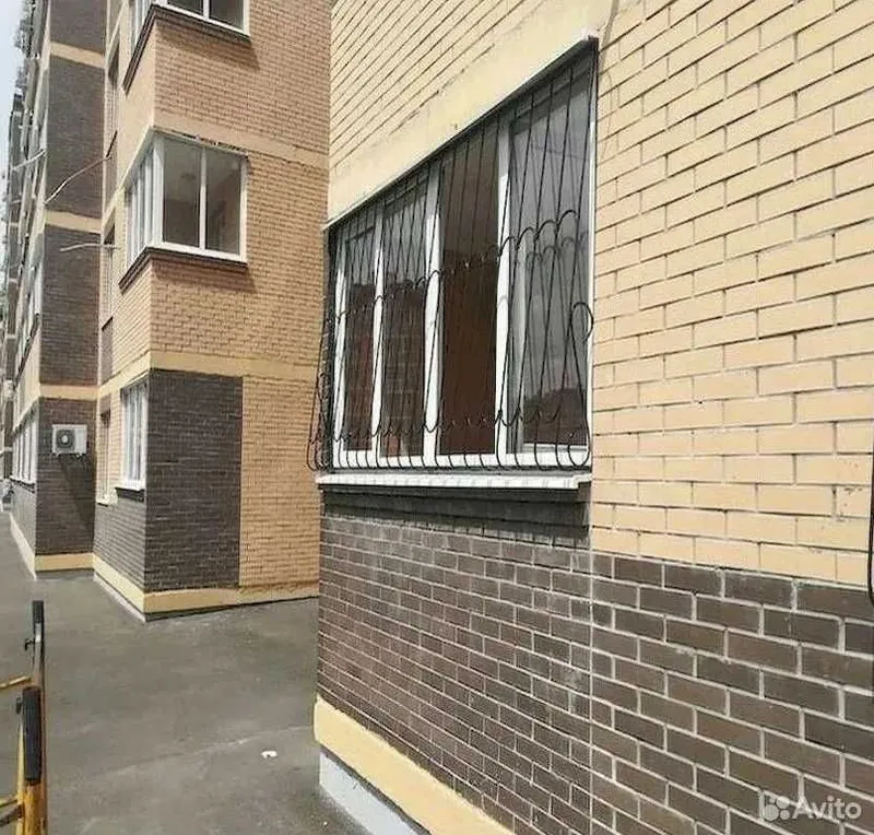 Решётки на окна, Arzon panjara kovka temir карниз козырек ограда навес — фото 4