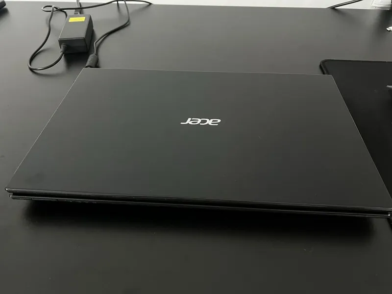 Ноутбук ACER Aspire V3 — фото 2 Ноутбук ACER Aspire V3 — фото 2