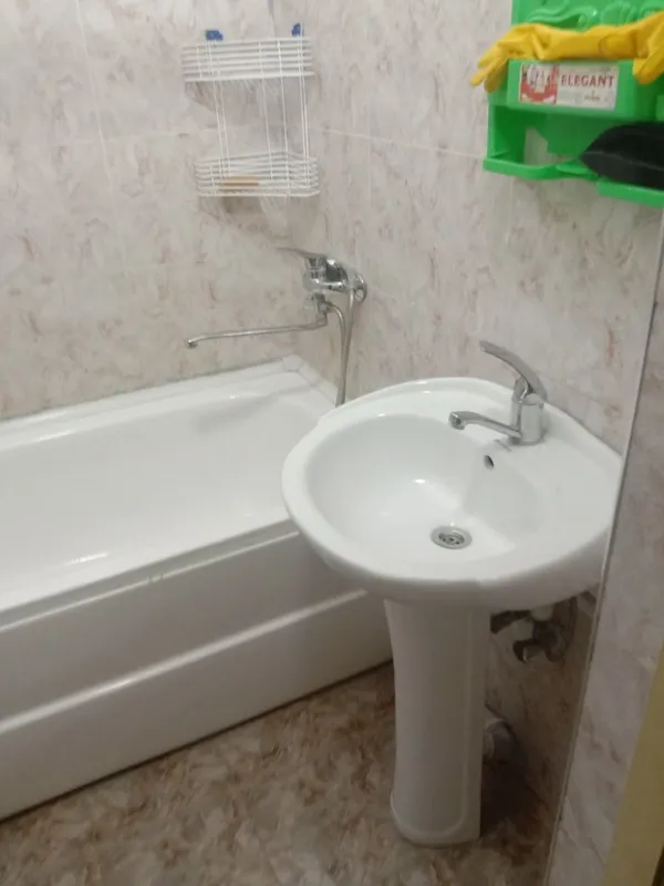 2 хонали квартира Фаргона ш 6
