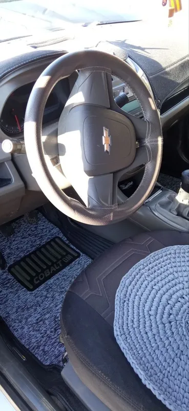 Продаю свой авто Chevrolet Cobalt — фото 4