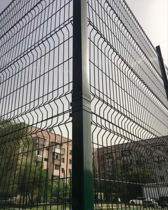Экозабор,Еврозабор,Евросетка,Рабица сетка — фото 1