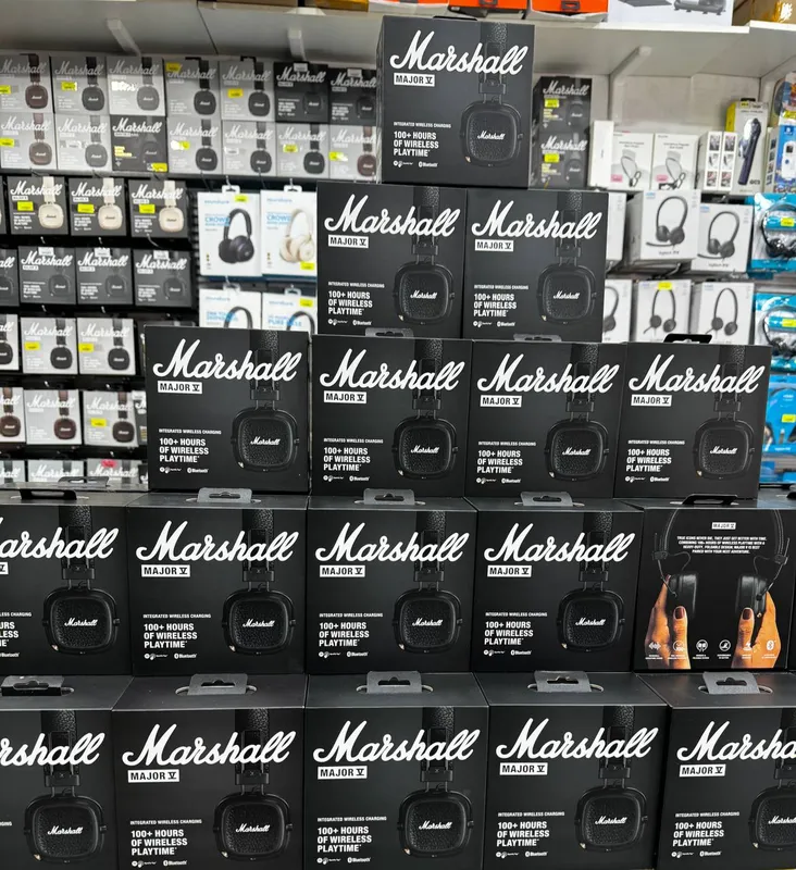 Marshall major 5 Marshall major 5
