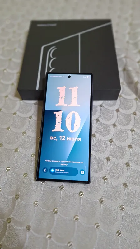 Samsung galaxy Z fold 7 12/256gb yevro 2 Sim karta 2 Samsung galaxy Z fold 7 12/256gb yevro 2 Sim karta 2