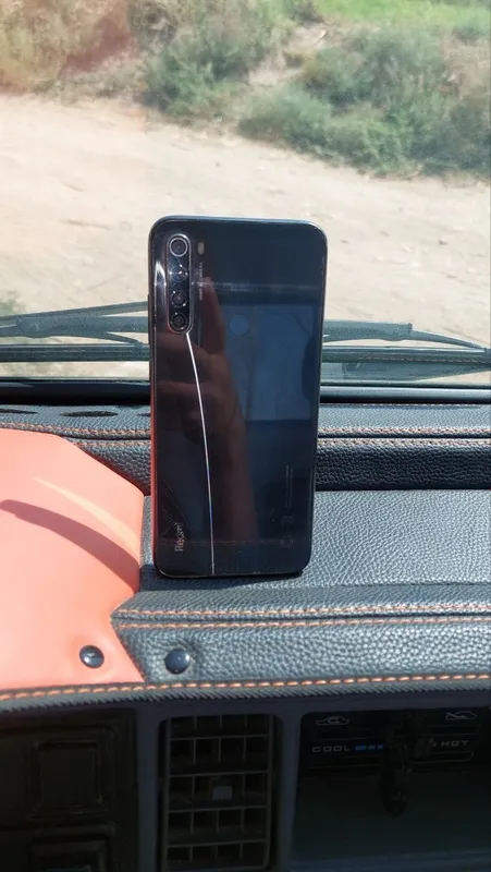 Redmi Note 8T 4/64 ГБ 2 Redmi Note 8T 4/64 ГБ 2